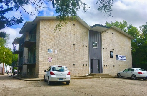 Manhattan Apartment | Fabulous Aggieville Hideaway - Convenient 1 bedroom next to KSU & Aggieville