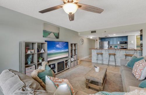 Ormond-by-the-Sea House | Fabulous ocean and beach views with top complex amenities