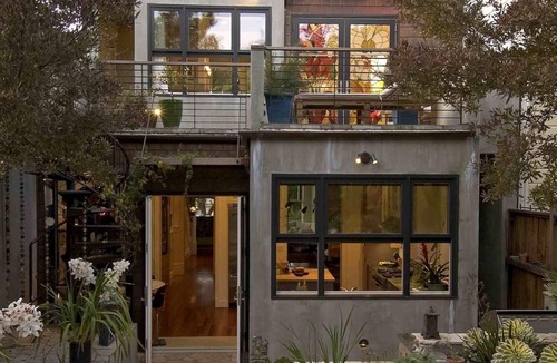 Dolores Heights House | FABULOUS VICTORIAN IN THE CASTRO
