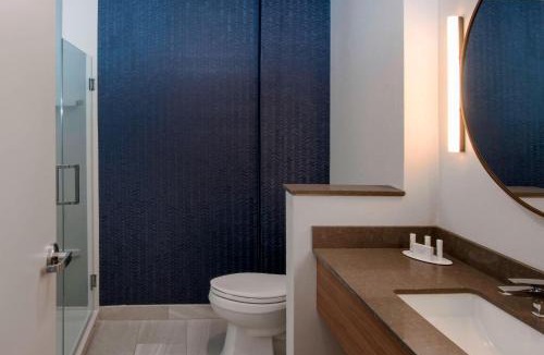 Clear Lake Hotel | Fairfield by Marriott Inn & Suites Clear Lake