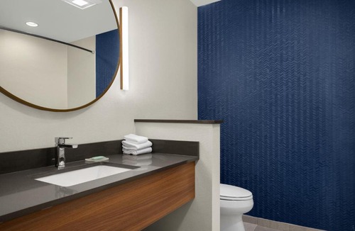 Kokomo Hotel | Fairfield by Marriott Inn & Suites Kokomo
