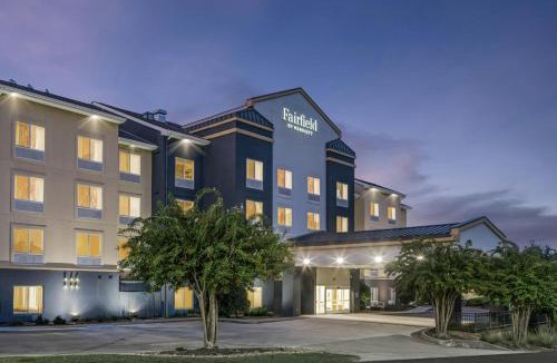 Ruston Hotel | Fairfield by Marriott Ruston