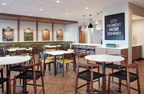Los Lunas Hotel | Fairfield by Marriott Inn & Suites Los Lunas