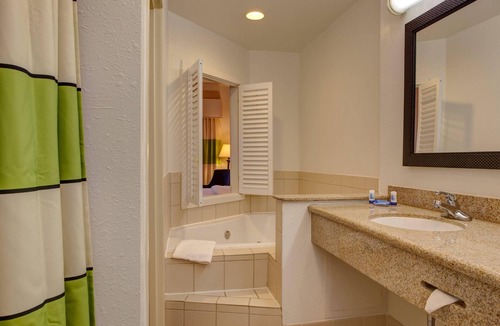 Noblesville Hotel | Fairfield Inn & Suites by Marriott Indianapolis Noblesville
