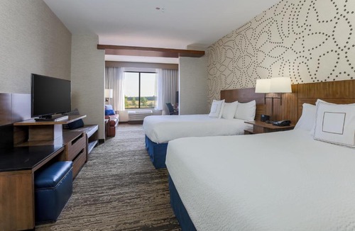 Cheyenne Hotel | Fairfield Inn & Suites by Marriott Cheyenne Southwest/Downtown Area