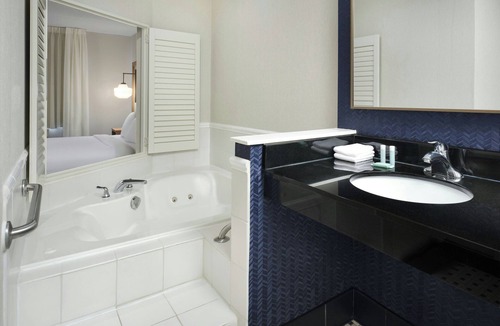 Gillette Hotel | Fairfield Inn & Suites by Marriott Gillette
