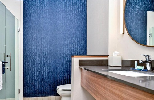 Corinth Hotel | Fairfield Inn & Suites by Marriott Corinth South Denton Area