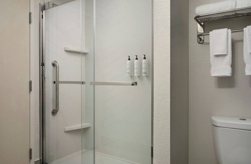 Plant City Hotel | Fairfield Inn & Suites by Marriott Lakeland Plant City