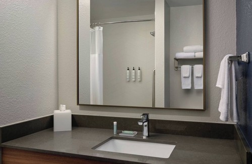 Plant City Hotel | Fairfield Inn & Suites by Marriott Lakeland Plant City