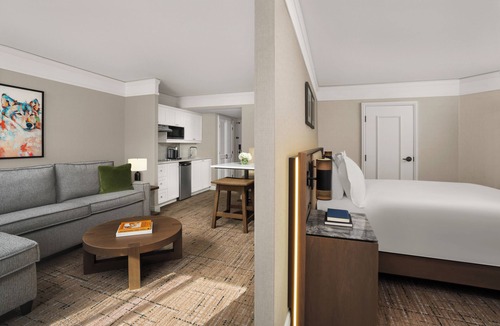Mont-Tremblant Pedestrian Village Resort | Fairmont Tremblant