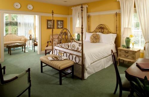 Greater Belhaven Hotel | Fairview Inn