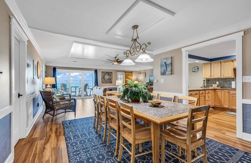 Surfside Beach Condo | *Fall into Savings-20% Off New Bookings thru 2026*