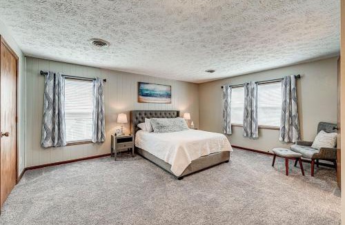 Lebanon House | Family Escape Downtown