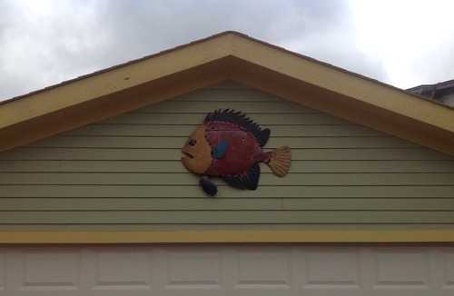 Pearl Beach House | Family Fun, amazing sandy waterfront, boating, fishing and hunting