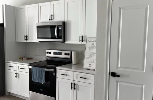 Ocala House | Family Fun Getaway, Spacious, Cozy & Kid-Friendly