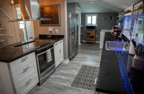 Saint Cloud House | Family Home with Private Pool & Yard Only 24 Mi to Disney