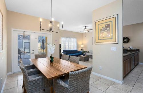 West Kissimmee House | Fantastic 4 beds at Paradise Palms Resort