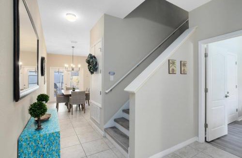 West Kissimmee House | Fantastic 4 beds at Paradise Palms Resort