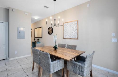 West Kissimmee House | Fantastic 4 beds at Paradise Palms Resort