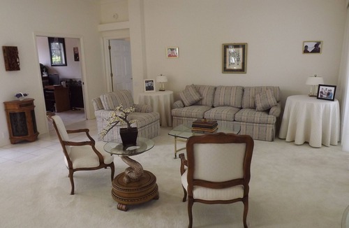 Brooksville Villa | Fantastic Family Villa With Large Pool, 10 Minutes From Gulf Coast Beaches
