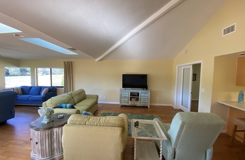 St Andrews House | Fantastic Golf Course View, 10 min to the beach, 1 hour 20 to the theme parks