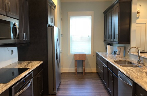Flagler Beach House | Fantastic View! Beautiful Oceanfront Beach House; Steps to the Beach! 4/6 BR
