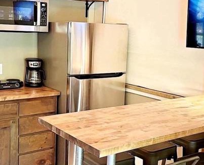 Sutherland Springs Other | Fantastic Waterfront Tented Cabin - Ideal for a Glamping Getaway near San Antonio, Texas