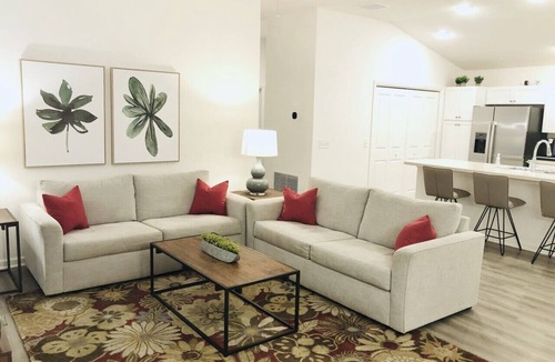 Okahumpka House | Fechtel`s Oasis – Your Gateway to The Villages