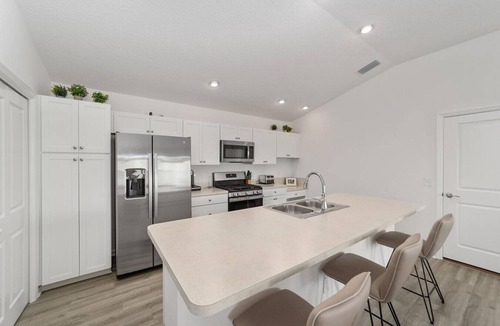 Okahumpka House | Fechtel`s Oasis – Your Gateway to The Villages