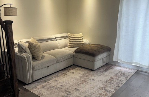 Weston House | Female Only | Skylight Room | Shared Bath