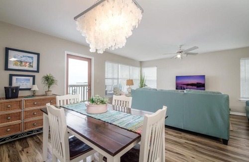 Cedar Key Apartment | Fenimore Mill 1A - Pool, Hot Tub, Pet Friendly!