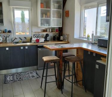 Pago Aguilar Bajo House | Finca Indalopez