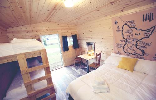 Hill City Other | Firehouse Campground