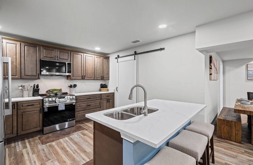 Foley House | First Cast Foley - Fully Renovated Barn Home