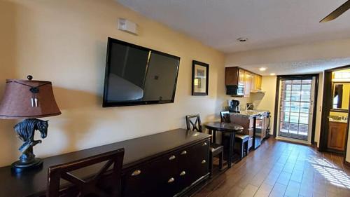 River Ranch Apartment | FIRST FLOOR CORNER Suite w/Private Patio! 158