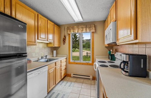 Clark House | Fish Hook