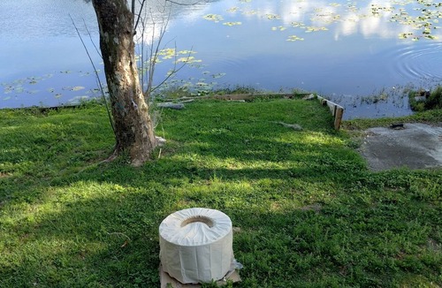 Polk City House | Fisherman's Paradise Quiet Country style Lake Home only 20 miles from Disney!