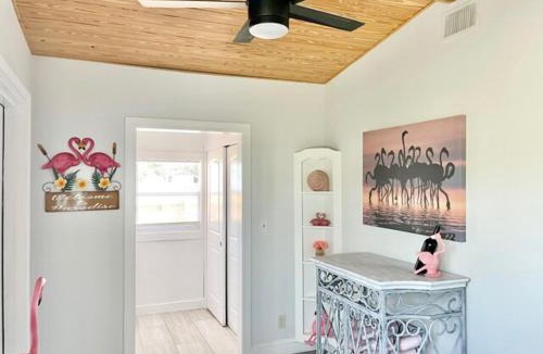 Rio House | Flamingo Cottage 2 bedroom