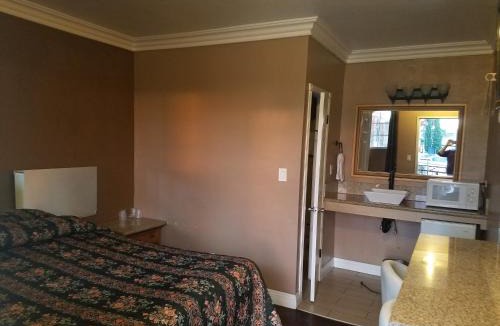 Los Angeles Hotel | Flight Motel