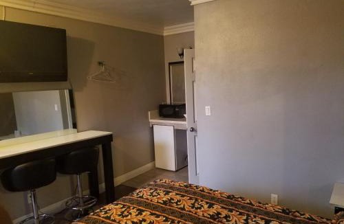 Los Angeles Hotel | Flight Motel