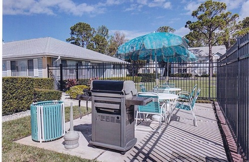 Daytona Beach Condo | Florida Vacation Rentals