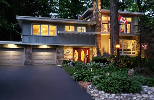 Kitchener Bed & Breakfast | Forest Hill Bed & Breakfast