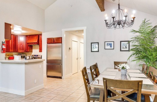 Tahoe Woods House | Forest-View Haven w/Game Room: Tahoe City Gem!