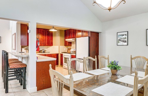 Tahoe Woods House | Forest-View Haven w/Game Room: Tahoe City Gem!