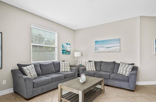 Indian Harbour Beach House | Fortebello Beachside 152 - quaint Beachtown near SpaceCoast
