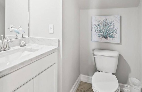 Indian Harbour Beach House | Fortebello Beachside 152 - quaint Beachtown near SpaceCoast