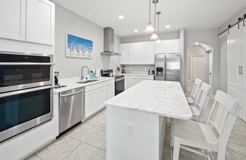 Indian Harbour Beach House | Fortebello Beachside 160 - quaint Beachtown near SpaceCoast