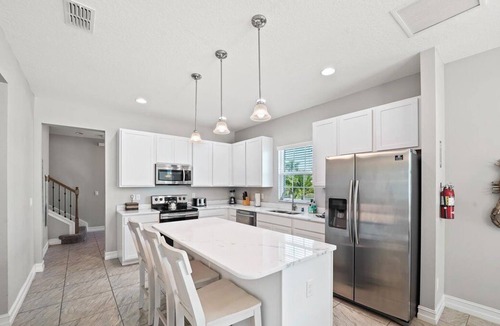 Indian Harbour Beach House | Fortebello Beachside 158 w/PRIVATE POOL