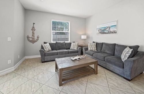 Indian Harbour Beach House | Fortebello Beachside 158 w/PRIVATE POOL