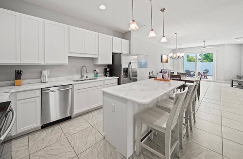 Indian Harbour Beach House | Fortebello Beachside 156 - quaint Beachtown near SpaceCoast